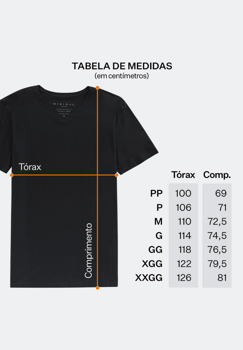 Camiseta ProxZion ®