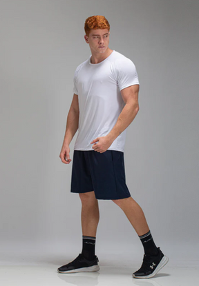 Dry-Fit Essential Slim White ®