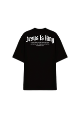 Oversized - Jesus Is King