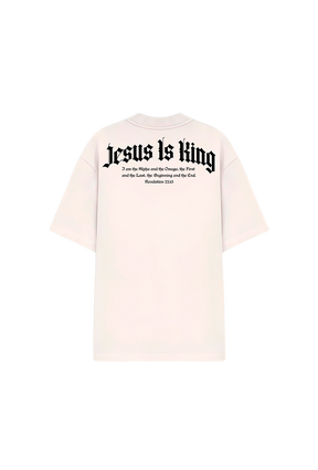 Oversized - Jesus Is King